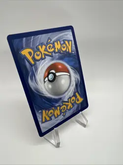 Pokemon: Lunatone [STAFF STAMPED] Promo- Mega Evolution #004 - Image 5