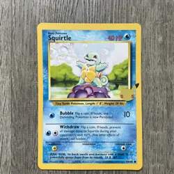 Pokemon TCG CELEBRATIONS 25th Anniversary Kanto First Partner Pack Jumbo Promo - Image 3