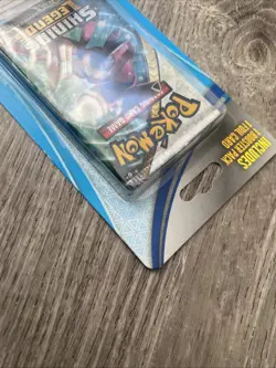 Pokemon: Shining Legends- Blister Booster Pack- New/Sealed - Image 5