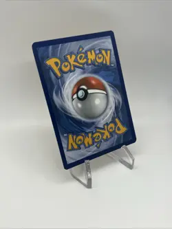 Pokemon: Reshiram & Charizard GX SM247 Black Star Promo Sun & Moon - Image 5