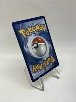 Pokemon: Pikachu - World Championship 2025 STAMPED [Winner] Black Star Promo 225 - Image 5