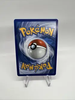 Pokemon: Alakazam [STAFF STAMPED] Promo- Mega Evolution #003 - Image 4
