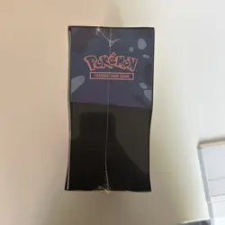 Pokemon TCG Chaos Rising Pokemon Center ETB (SEALED) - Image 5