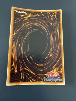 Robbin' Goblin Super Rare Promo Japanische YuGiOh Karte - EX - Image 2