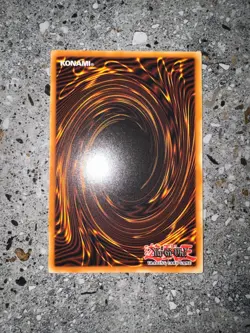 Yugioh TCG Cyberdark Wurm ALIN-EN027 Ultra Rare 1st Edition NA NM-M - Image 4