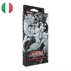 Yu-Gi-Oh! I DECK MODERNI LEGGENDARI 2026 - ITA ITALIANO - Image 1