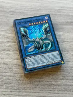 Mitsurugi Deck Core (32 cards) - Ritual / Prayers / Ash Blossom YuGiOh Bundle - Image 4