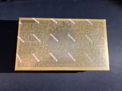 Yugioh Box I Deck Leggendari Di Yugi sealed ITA 3 Deck Divinita Ygld Yu Gi Oh - Image 2