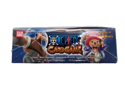 *HH* Box Cards One Piece card game Mare Orientale booster pack new 30 bustine - Image 4
