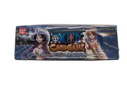 *HH* Box Cards One Piece card game Mare Orientale booster pack new 30 bustine - Image 5