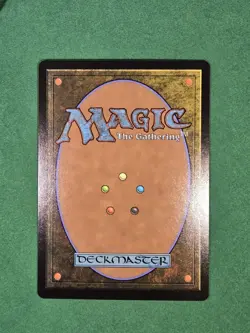 Magic The Gathering Herd Heirloom Foil - 0144 - MTG - Tarkir: Dragonstorm - Image 3