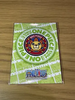 One Piece Full Art Premium Thick PK Collectible Character Card Roronoa Zoro - Image 2