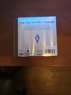 Final Fantast Collectors Booster Box(New Sealed) - Image 2