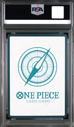 PSA 10 Roronoa Zoro DON!! Card Promo One Piece Kumamoto Prefecture Japanese JP - Image 2