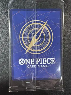 One Piece TCG: Portgas D. Ace P-074 Promo Tin Pack Set Vol. 2 Sealed English nm - Image 2
