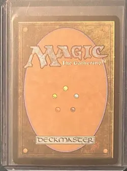 Ghastlord of Fugue Shadowmoor Magic The Gathering MTG - Image 2