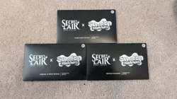 Spongebob Squarepants Bundle Foil Edition Secret Lair - Image 1