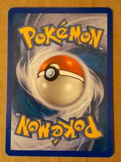 Pokemon Mantyke 55/130 Diamond & Pearl NM See Pictures - Image 2