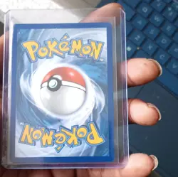 Pokemon Wigglytuff Full Art Secret Rare Phantasmal Flames 105/094 M NM Fast SHIP - Image 3