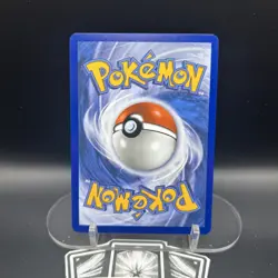 Pokemon N's PP Up Trainer Full Art Foil Rare Card 262/217 ASC - Image 3