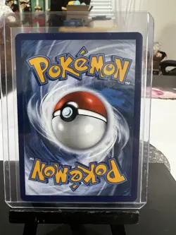 Team Rocket's Mimikyu 238/217 ME: Ascended Heroes Illustration Rare Pokemon - Image 2