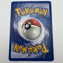 Pokemon TCG Nidoqueen 23/64 Jungle Non Holo Rare Vintage Card NM / LP - Image 2