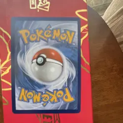Pokemon Charmander 044 Scarlet & Violet Promo Full Art Holo 60 HP Card - Image 2
