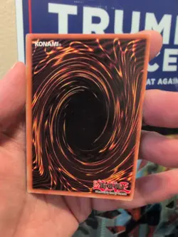 Yu-Gi-Oh Ryu Senshi Card LOD-019 Super Rare Holo, - Image 2