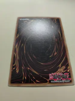 Dark End Dragon RYMP-EN066 Super Rare Unlimited LP - Image 5