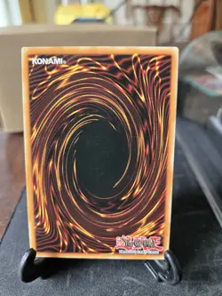 Crystal Seer 1st Edition Ultra Rare Near Mint TAEV-EN031 Yugioh - Image 2