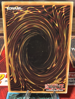 Card Destruction LCYW-EN060 Secret Rare 1st Edition YuGiOh TCG LP - Image 2