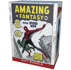 Magic: The Gathering | Marvel's Spider-Man - Bundle: Gift Edition PRESALE 10/20 - Image 1