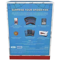Magic: The Gathering | Marvel's Spider-Man - Bundle: Gift Edition PRESALE 10/20 - Image 2