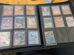 Pokemon Tcg Modern Card Bundle - Image 1