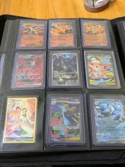 Pokemon Tcg Modern Card Bundle - Image 2