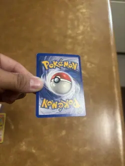 Snorlax Holo #15/112 Fire Red & Leaf Green Pokemon Card SWIRL - Image 2
