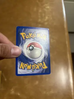Snorlax Holo #15/112 Fire Red & Leaf Green Pokemon Card SWIRL - Image 3