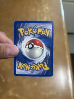 Snorlax Holo #15/112 Fire Red & Leaf Green Pokemon Card SWIRL - Image 4