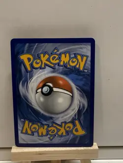 Zygarde EX XY151 NM Holofoil Promo Rare Pokemon Card NM - Image 2