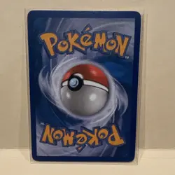 Pokemon Butterfree 14/130 Holo Card Rare Stage 2 120 HP TCG 2008 - Image 4