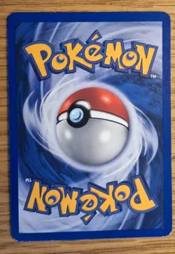 Lapras (25/62) Non Holo Fossil Set Rare Pokemon Card! NM - Image 2