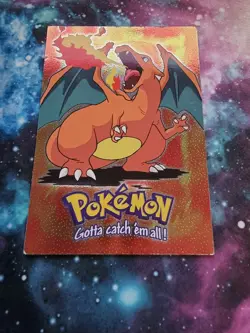 Pokemon Topps Multiple Series Cards | Choose Your Card! | Black Label Print | - Image 2