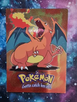 Pokemon Topps Multiple Series Cards | Choose Your Card! | Black Label Print | - Image 3