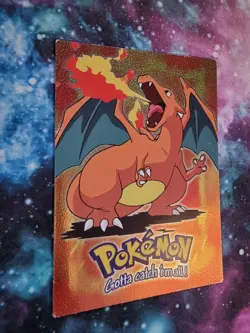 Pokemon Topps Multiple Series Cards | Choose Your Card! | Black Label Print | - Image 4
