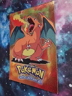 Pokemon Topps Multiple Series Cards | Choose Your Card! | Black Label Print | - Image 5