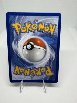 Pokemon Card Team Rocket's Transceiver 263/217 ASC Rare Holo Foil ENG - Image 2