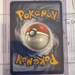 Pokemon TCG Expedition Base Set Wartortle Non-Holo Card 92/165 - Image 2