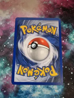 Pokemon JUNGLE 36/64 Fearow UNCOMMON trading card vintage WOTC - Image 3