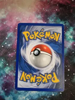 Pokemon JUNGLE 36/64 Fearow UNCOMMON trading card vintage WOTC - Image 5