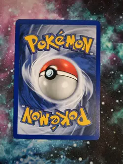 Pokemon JUNGLE 42/64 Persian UNCOMMON trading card vintage WOTC - Image 3